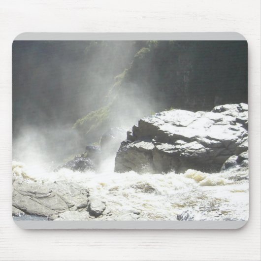 水スプレー マウスパッド (正面)