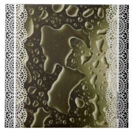 水セラミックタイル タイル