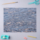 水ティッシュペーパー 薄葉紙 (クラフト)