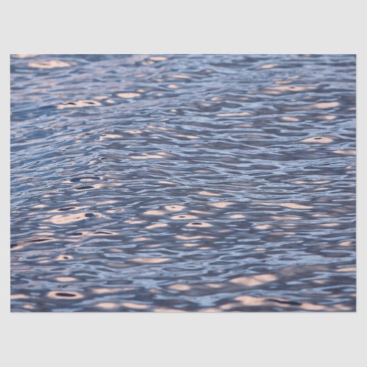 水ティッシュペーパー 薄葉紙 (正面)