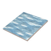 水テクスチャ タイル (側面)