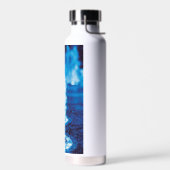 水テーマボトル ウォーターボトル (左面)