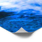 水ニンフ ポスター (角)