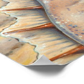 水ニンフ ポスター (角)