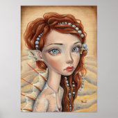 水ニンフ ポスター (正面)