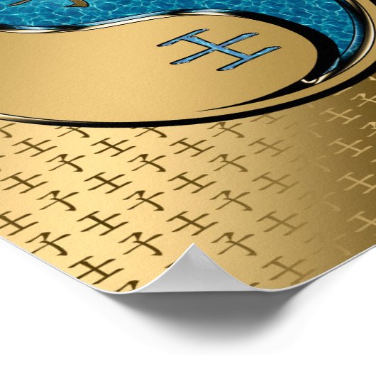 水ネズミの年 ポスター (角)