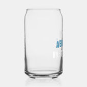 水パーソナライズされた気学インストラクター ガラス缶 (右)