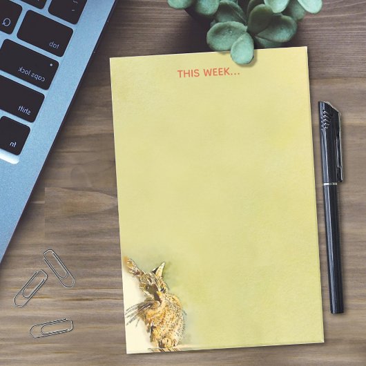 水パーソナライズされた色子猫ヒゲハート鼻 ポストイット