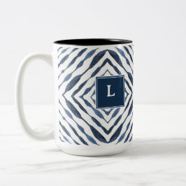 水パーソナライズされた色設計マグ ツートーンマグカップ