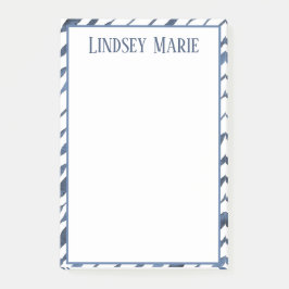 水パーソナライズされた色POST-ITノート ポストイット