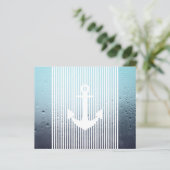 水ヘイズ航海のいかり誘発機 (スタンド正面)