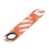 水ベビーのヴィンテージのかい板栓抜き スピード栓抜き (裏面アングル)