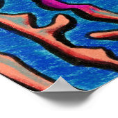 水ベビーバイアンディ ポスター (角)