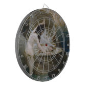 水ベビー&海藻ビキニニンフサイレン ダーツボード (正面左)