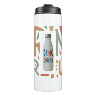 水ボットテル タンブラー