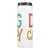 水ボットテル タンブラー (裏面)