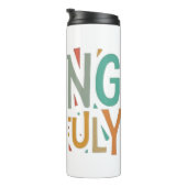 水ボットテル タンブラー (回転右)