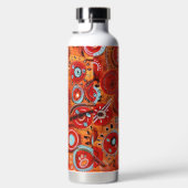 水ボトルの始まり ウォーターボトル (右面)