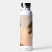 水ボトル真空断熱 ウォーターボトル (右面)