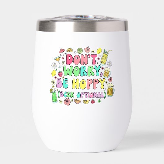 水ボトル (正面)