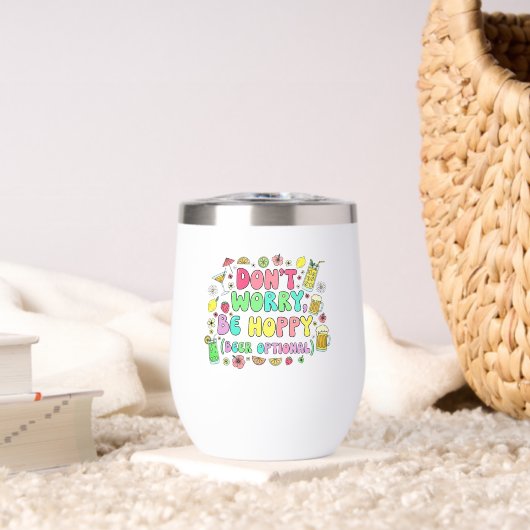 水ボトル (リビング (回転後))