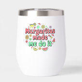 水ボトル (背面)