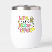 水ボトル (正面)