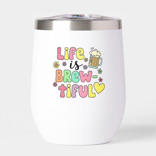 水ボトル (正面)