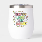 水ボトル (正面)