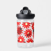 水ボトル ウォーターボトル (正面)