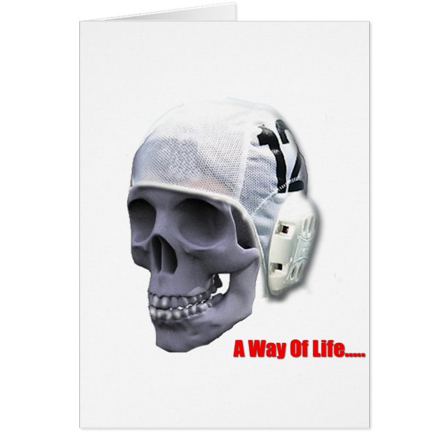 水ポロスカル (正面)