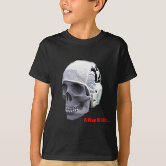 水ポロスカル Tシャツ