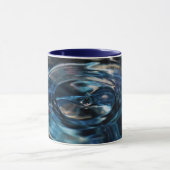 水マグ マグカップ (中央)