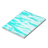 水メモ帳 ノートパッド (回転)