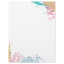 水モダンのデザインエレガントと文字