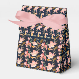 水モダンエレガント色 フェイバーボックス