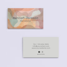 水モダンカラフル色抽象芸術プロフェッショナル