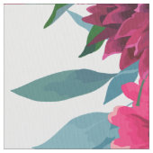 水モダンカラフル色 ファブリック (クローズアップ)