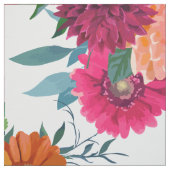 水モダンカラフル色 ファブリック (見本)