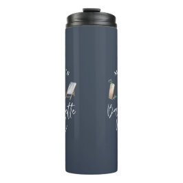 水モダン彩飲料水ネイビーブルーバチェロレッテ タンブラー