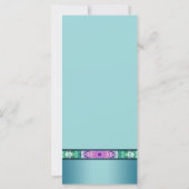 水モダン百合曼荼羅 (裏面)