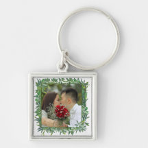 水モダン色の緑結婚色