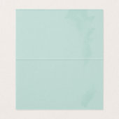 水モダン色の飛び結婚散 (内部フラット)