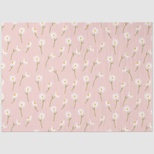 水モダン色フローラ植物花 薄葉紙