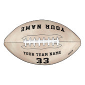 水モダン色名番号チーム アメリカンフットボール (正面)