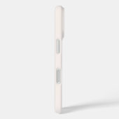 水モノグラムの色ワイルドフラワーかわいらしフローラ Case-Mate iPhoneケース (裏面 / 右)