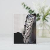 水モーメント ポストカード (スタンド正面)