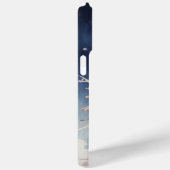 水ユニーク色デザイン – ギフトに最適 Case-Mate iPhoneケース (裏面 / 右)