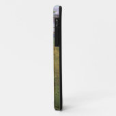 水ユリ: 1914-17モネ Case-Mate iPhoneケース (裏面/左)