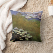 水ユリ, 1914-17 クッション (ブランケット)